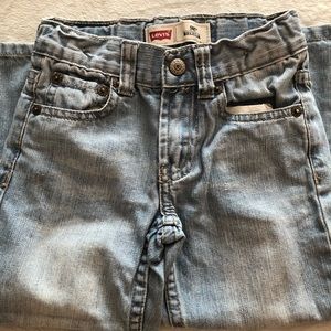 Toddler Levi’s Jeans | Size 3T